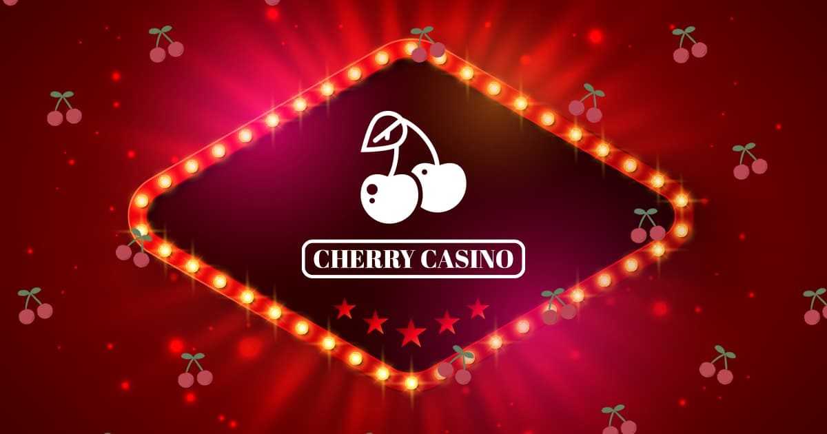 Cherry Casino Login to Enter the World of Exciting Games