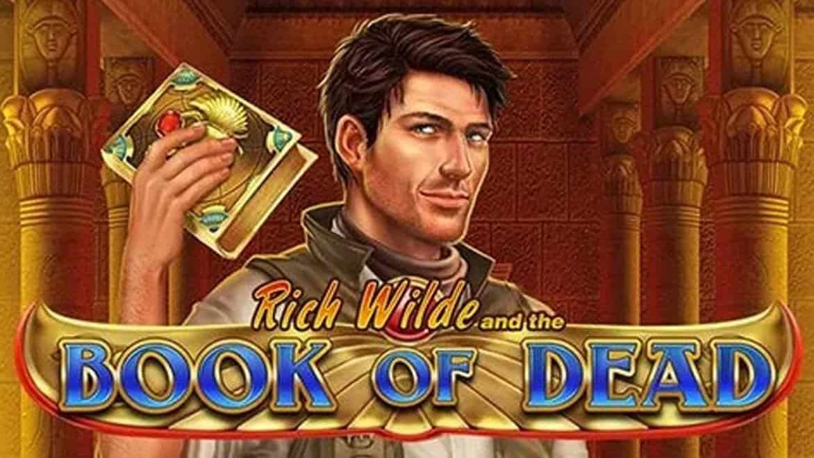 Play Book of Dead