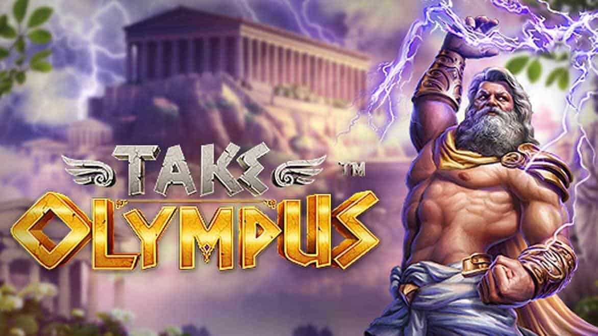 Play Take Olympus
